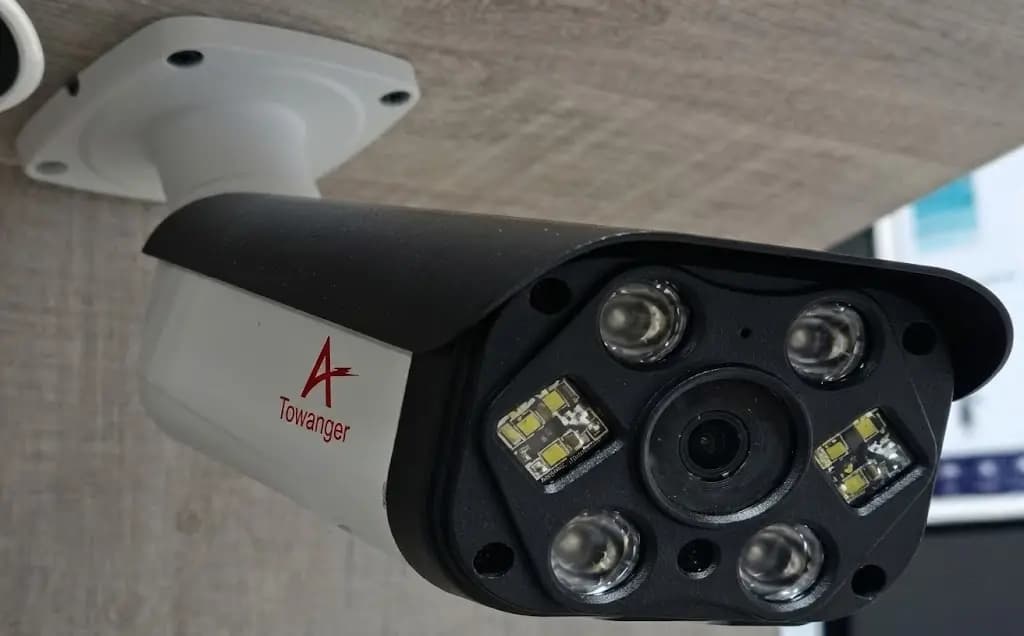 Видеокамера Towanger IPPC-HD9003-VR