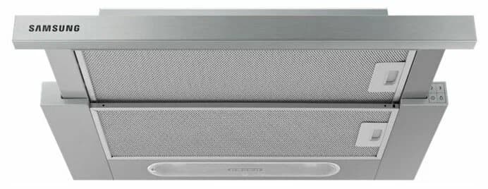 Телескопическая вытяжка Samsung NK24M1030IS/UR