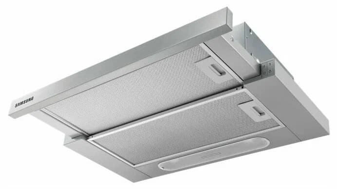 Телескопическая вытяжка Samsung NK24M1030IS/UR