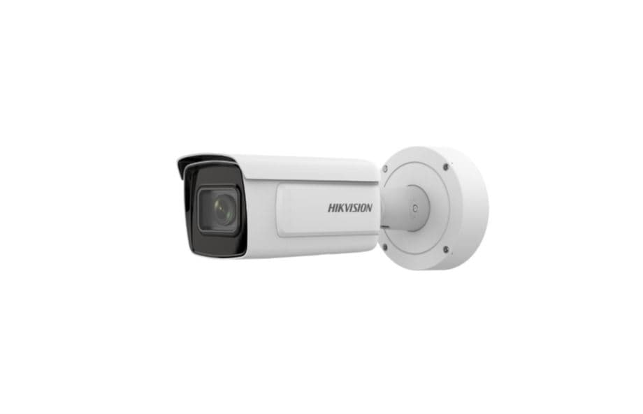 Уличная цилиндрическая IP камера Hikvision iDS 2CD7A46G0/P IZHS
