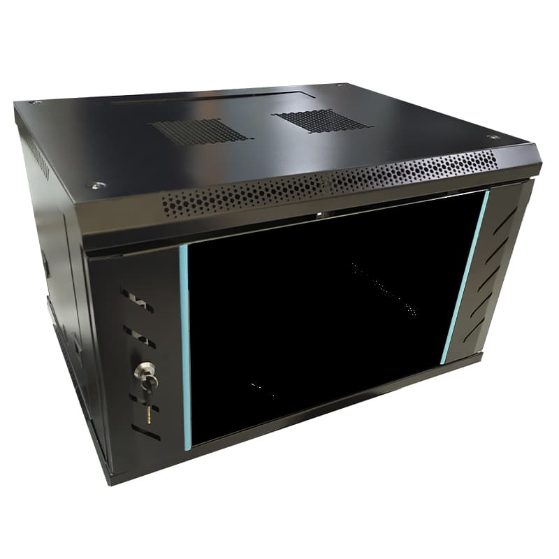 Серверный шкаф 6U 600х600