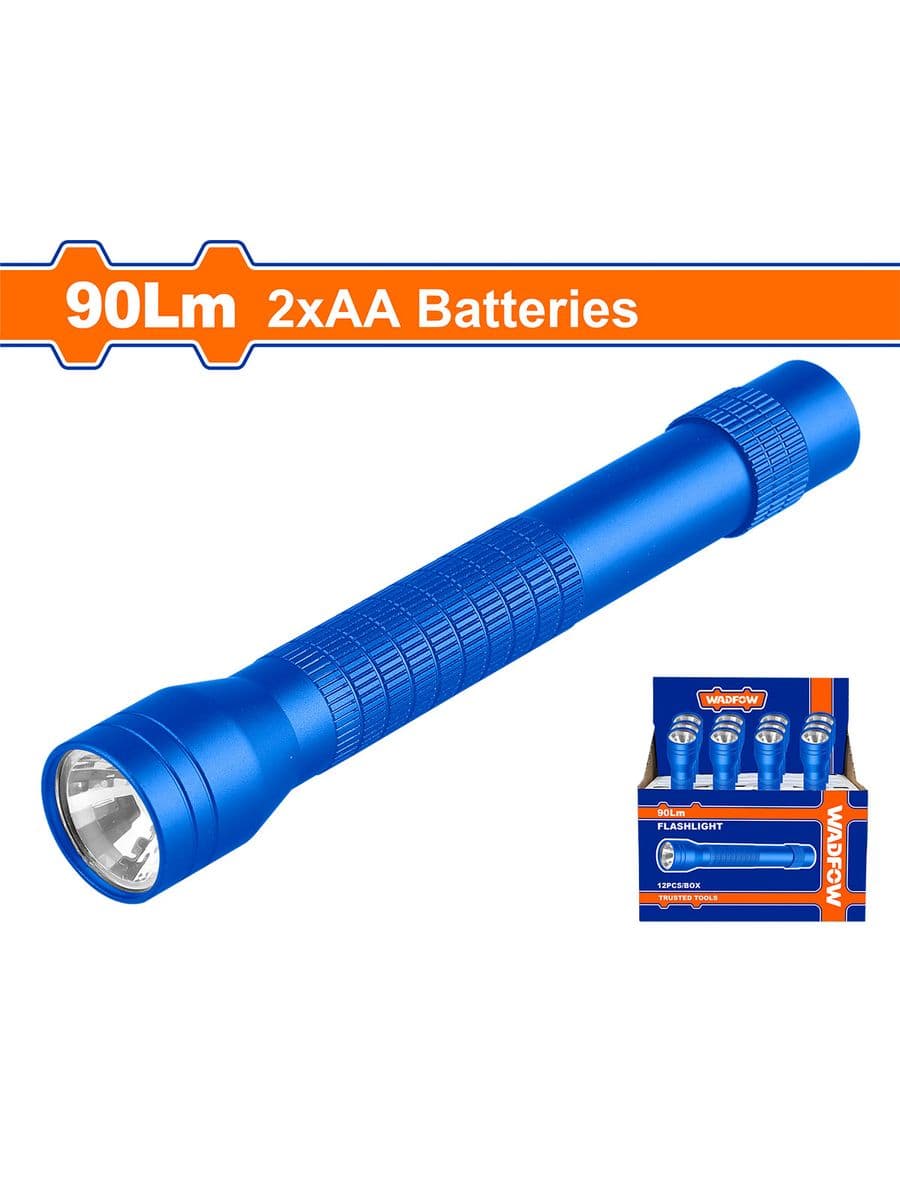 фонарик 40м  WFL2J05