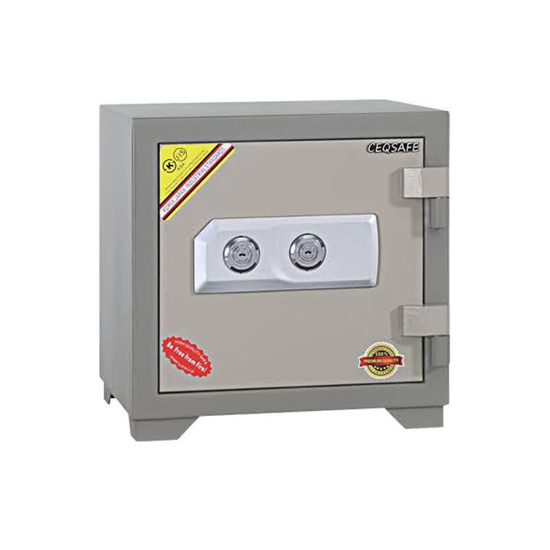 Огнеупорный сейф LB-430 58 кг