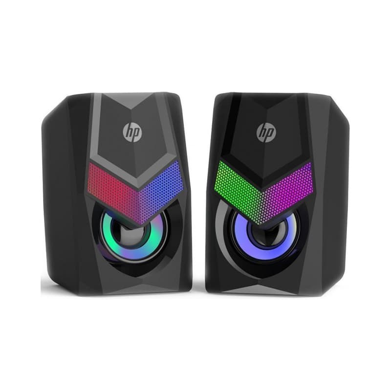 Колонки HP DHE-6000