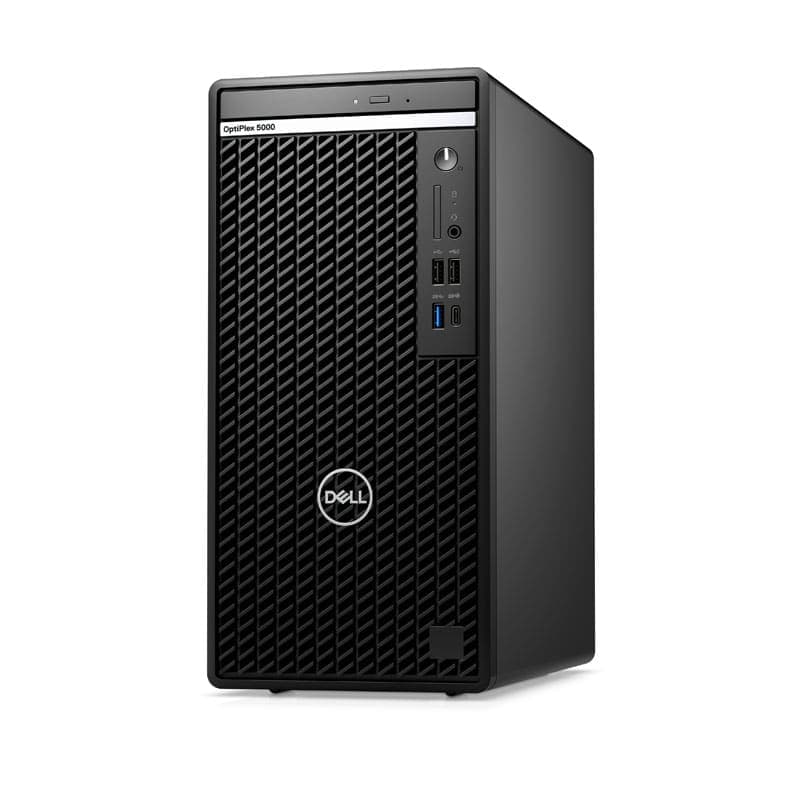 Компьютерный процессор DELL OptiPlex 5000 Mini Tower