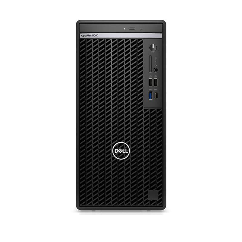 Компьютерный процессор DELL OptiPlex 5000 Mini Tower