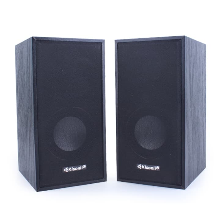 Акустическая система Kisonli T-004 USB 2.0