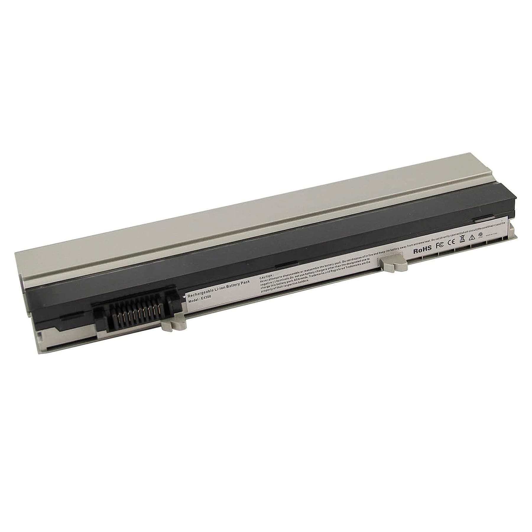 Аккумулятор для ноутбука Dell Latitude (E4300) 11.1V 4400mAh (Дубликат)