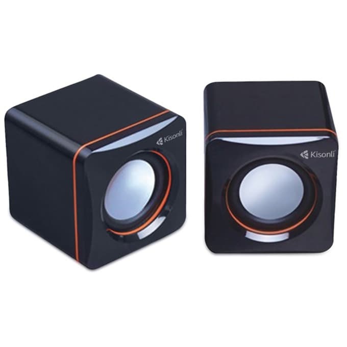 Акустическая система Kisonli V310 USB 2.0