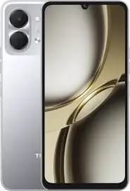 Смартфон TECNO Spark Go 3 4/128GB, Titanium grey