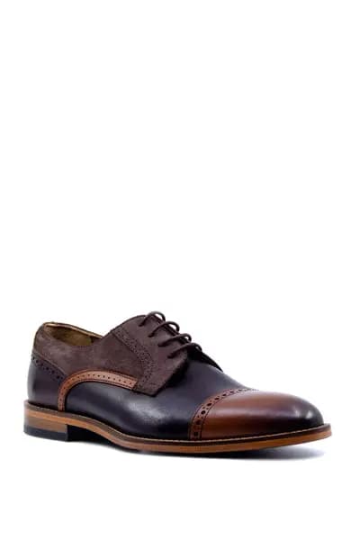 ANGELO RUFFO ДЕРБЫ Мужс. AR 146.8995 Коричневый