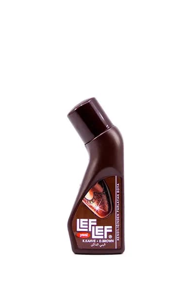 LEF LEF ОБУВНЫЕ АКСЕССУАРЫ LF-003 Коричневый