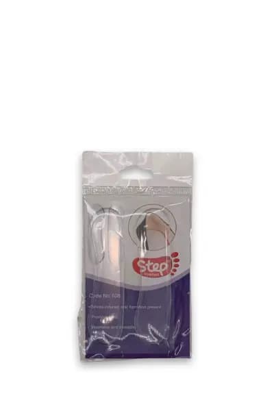 STEP COMFORT ОБУВНЫЕ АКСЕССУАРЫ SC-108 Прозрачный