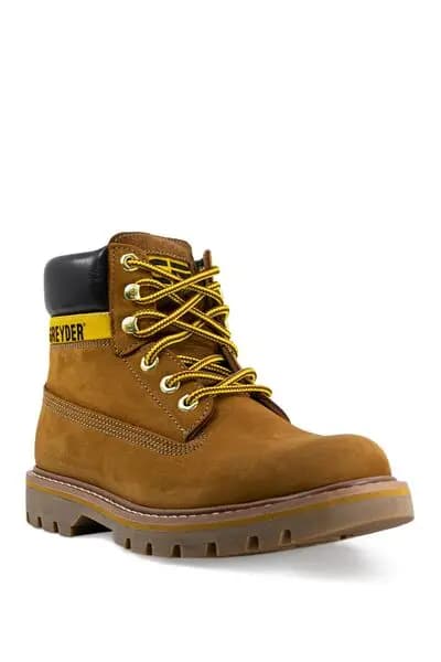 GREYDER ТИМБЕРЛЕНДЫ Женс. 2K3BB10450 Жёлтый