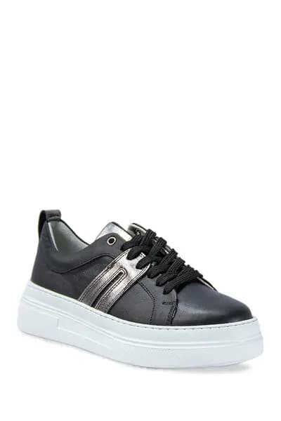 GREYDER СНИКЕРЫ Женс. 3Y2SA50766 Чёрный