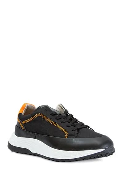 GREYDER КРОССОВКИ Мужс. 3Y1SA20011 MR Чёрный