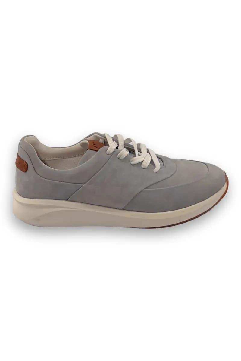 GREYDER СНИКЕРЫ 3Y2UA32630 Серый