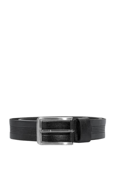 EUROBELT РЕМНИ Мужс. EURBT-012 (3,5sm) MANDA Чёрный