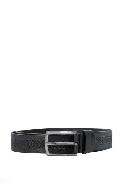 EUROBELT РЕМНИ Мужс. EURBT-022 (3,5sm) MANDA Чёрный
