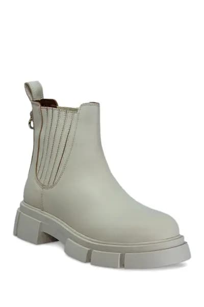 NINE WEST ЧЕЛСИ Женс. ELENI 2PR Бежевый