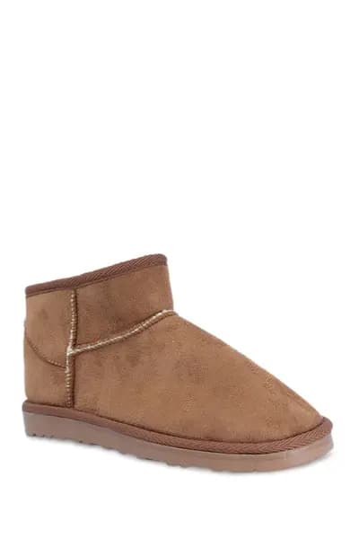 L&L УГГИ Женс. 23K.178 K-02 Коричневый
