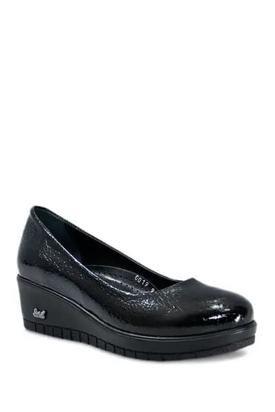 GUERO СЛИПОНЫ Женс. G019 9125 500 Чёрный