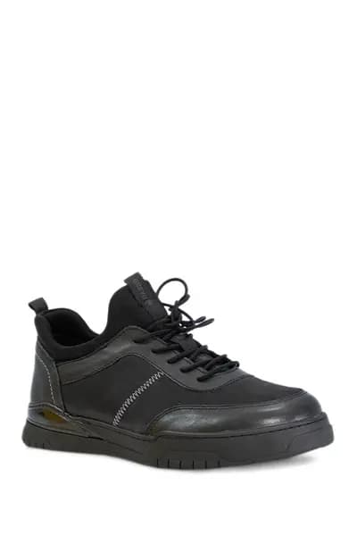 GREYDER СНИКЕРЫ Мужс. 3K1UA16331 Чёрный