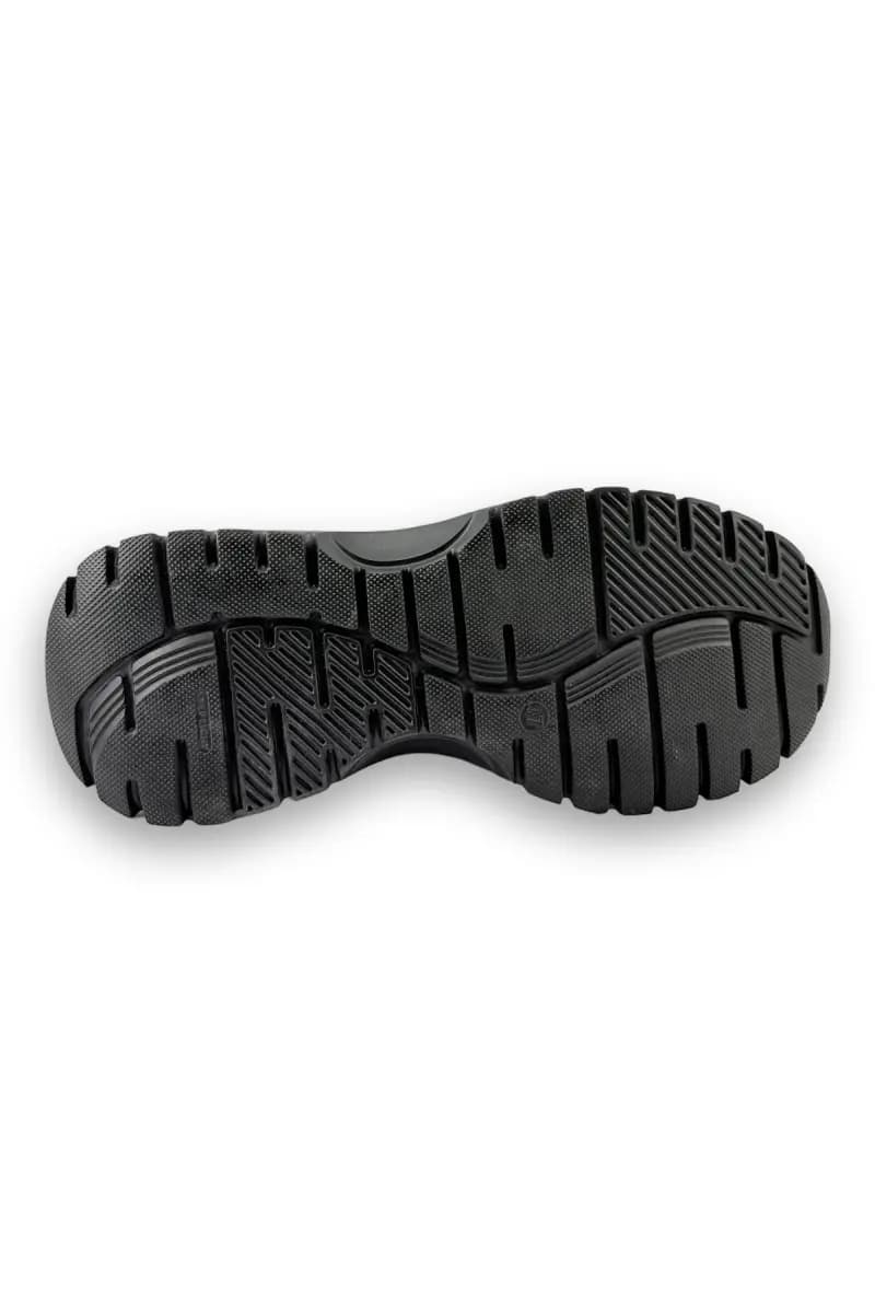 PHANY КРОССОВКИ Женс. P327 23-109 289 Чёрный