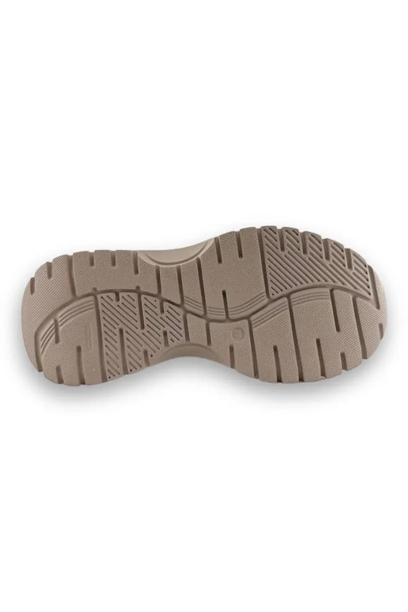 PHANY КРОССОВКИ Женс. P327 23-109 295 Визон