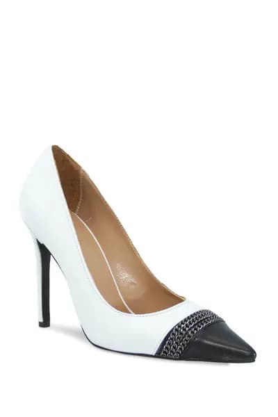 L&L ТУФЛИ Женс. 23K.359 33071 Белый