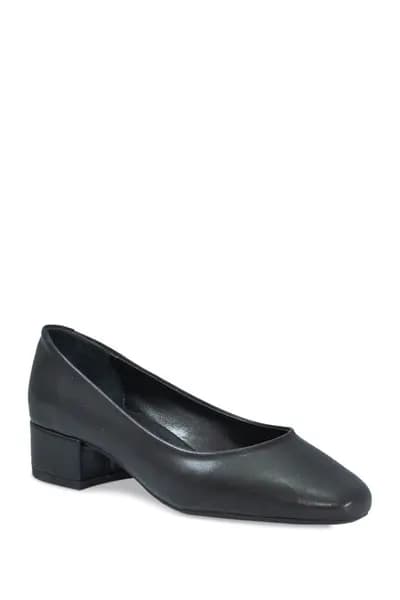 L&L ЛОДОЧКИ Женс. 23K.360 900 Чёрный