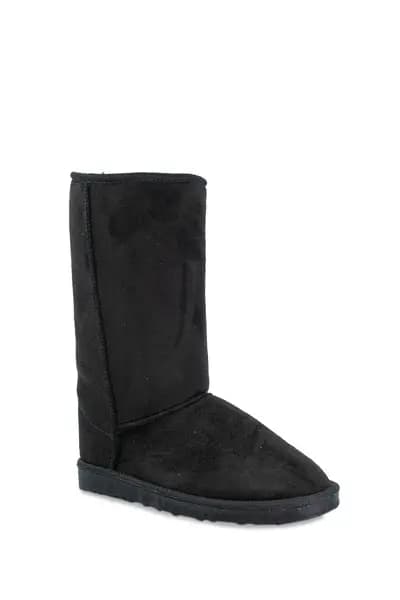 L&L УГГИ Женс. 23K.178 K-05 Чёрный