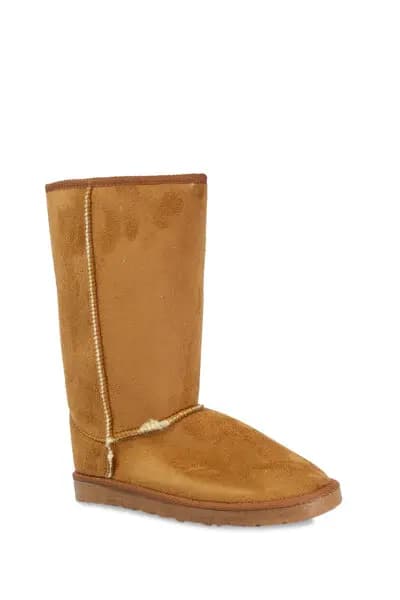 L&L УГГИ Женс. 23K.178 K-05 Коричневый