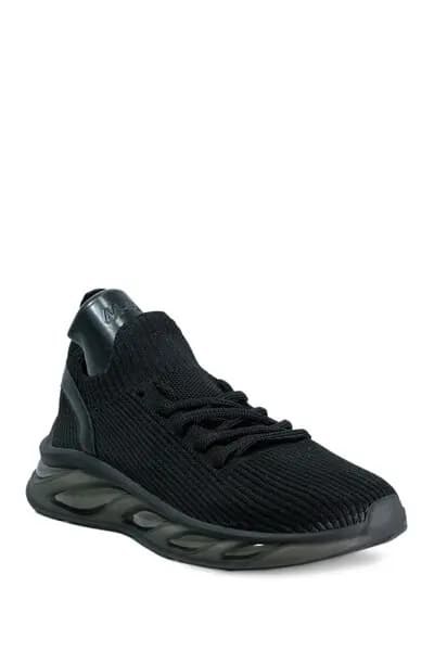 L&L КРОССОВКИ Женс. 24Y.297 860 Чёрный