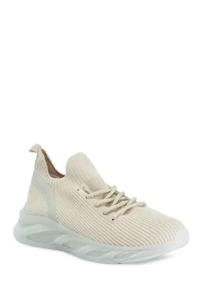 L&L КРОССОВКИ Женс. 24Y.297 860 Бежевый