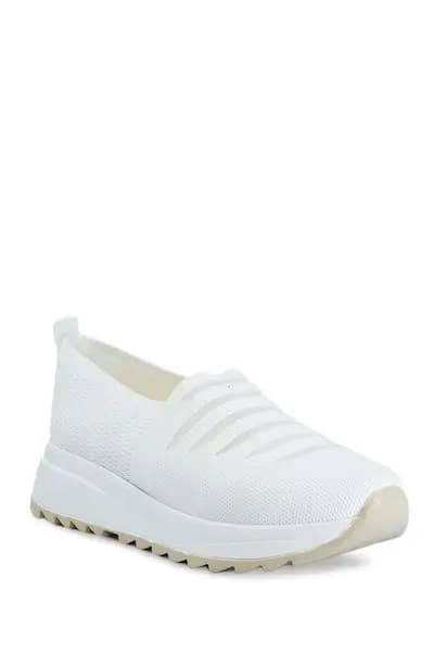 L&L КРОССОВКИ Женс. 24Y.297 3010 Белый