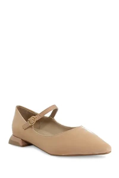 L&L ТУФЛИ Женс. 24Y.322 3764 Коричневый