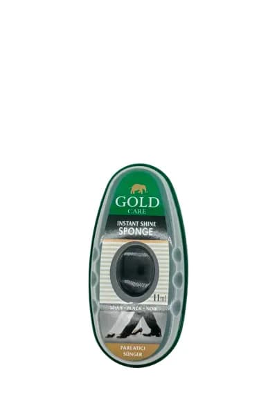 GOLD ОБУВНЫЕ АКСЕССУАРЫ GC-40 02 Чёрный