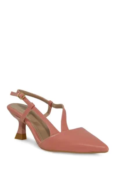 L&L СЛИНГБЭК Женс. 24Y.165 507 Розовый