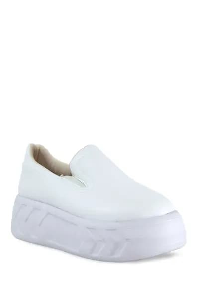 L&L СНИКЕРЫ Женс. 24Y.297 6300 Белый