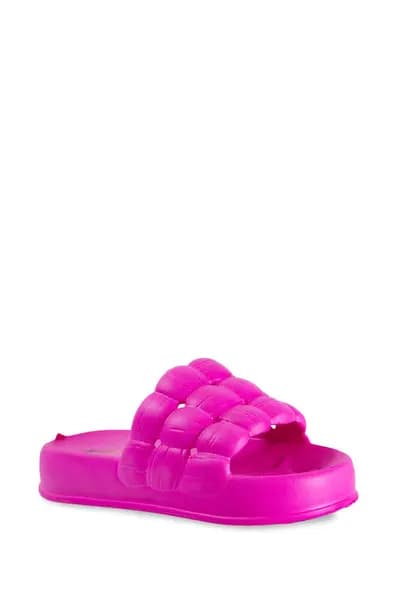 AKINALBELLA ШЛЁПАНЦЫ Женс. E288.Z.0000 Розовый