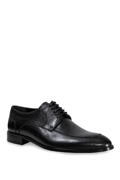 SHAHIN ДЕРБЫ Мужс. SH 3008 Чёрный