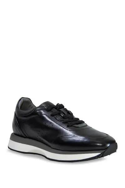 GREYDER КРОССОВКИ Мужс. 4Y1SA64548 Чёрный