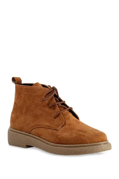 L&L ДЕЗЕРТЫ Женс. 24K.215 1137 Коричневый