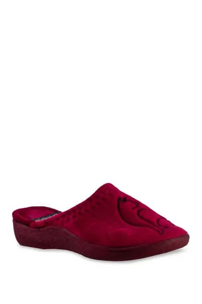 GEZER КОМНАТНЫЕ ТАПОЧКИ Женс. GT1KZM.15433.00 Розовый