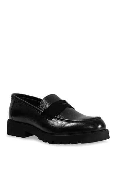ANGELO RUFFO ЛОФЕРЫ Мужс. 170 A4400-99 DH Чёрный