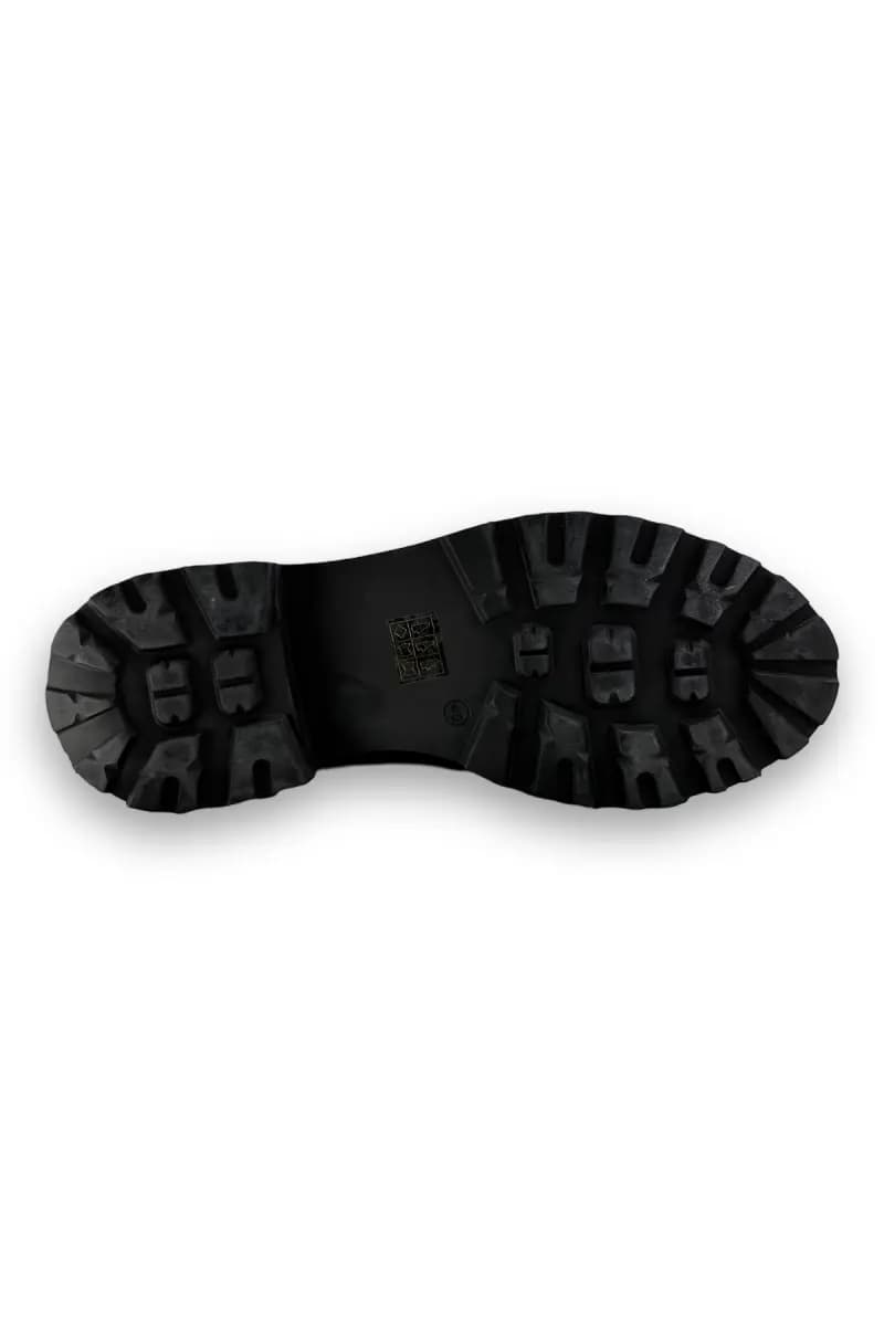 LAPYA ТУФЛИ Женс. LP-055 60 Чёрный