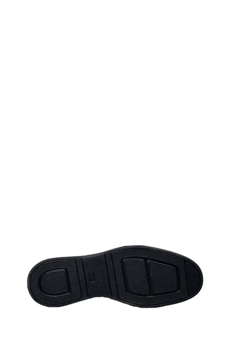 ANGELO RUFFO ЛОФЕРЫ Мужс. 358 2888  DH Тёмно-коричневый