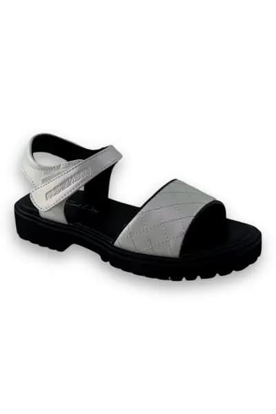 FASHION DOG БОСОНОЖКИ Девч. 22B028 Белый
