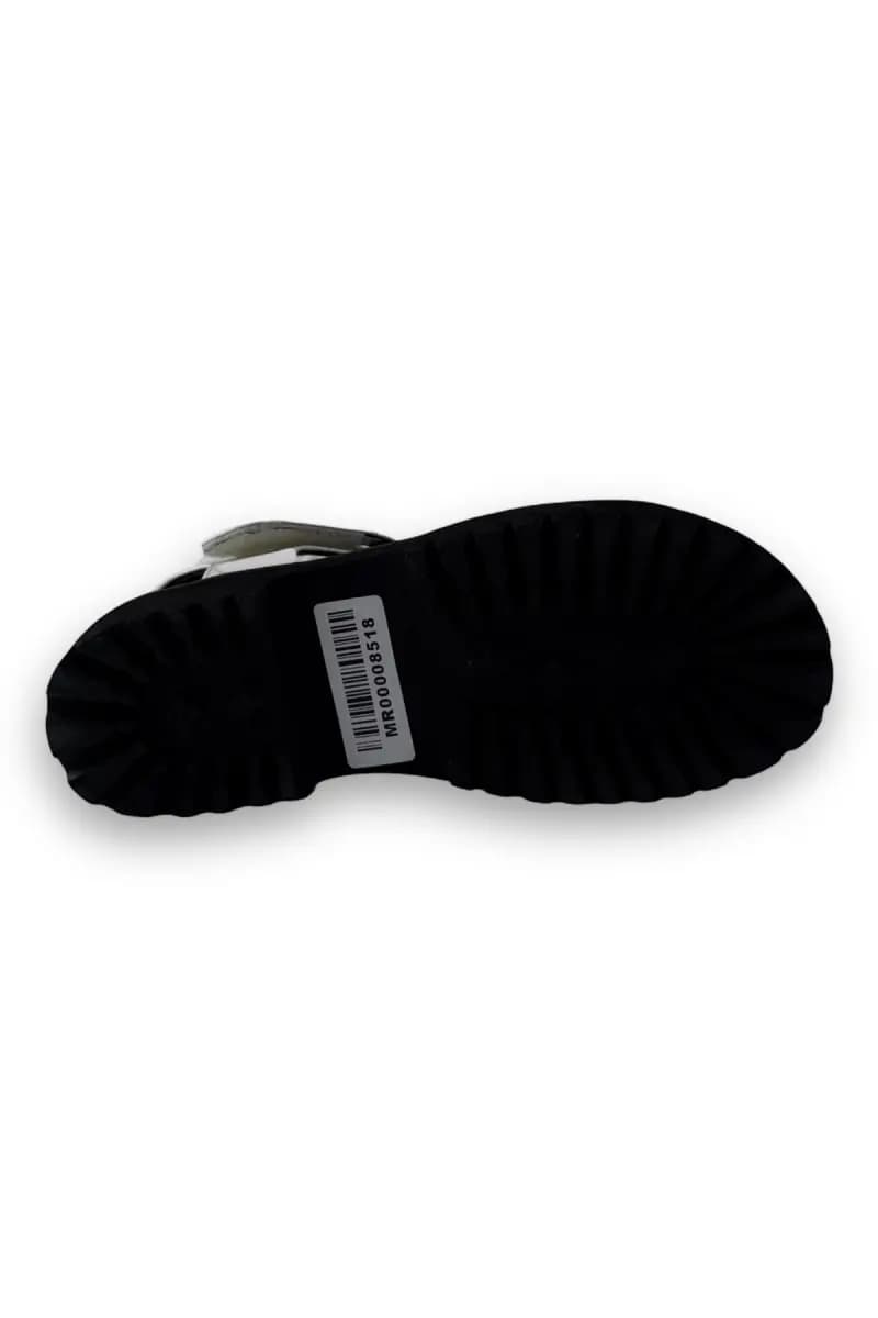 FASHION DOG БОСОНОЖКИ Девч. 22B028 Белый
